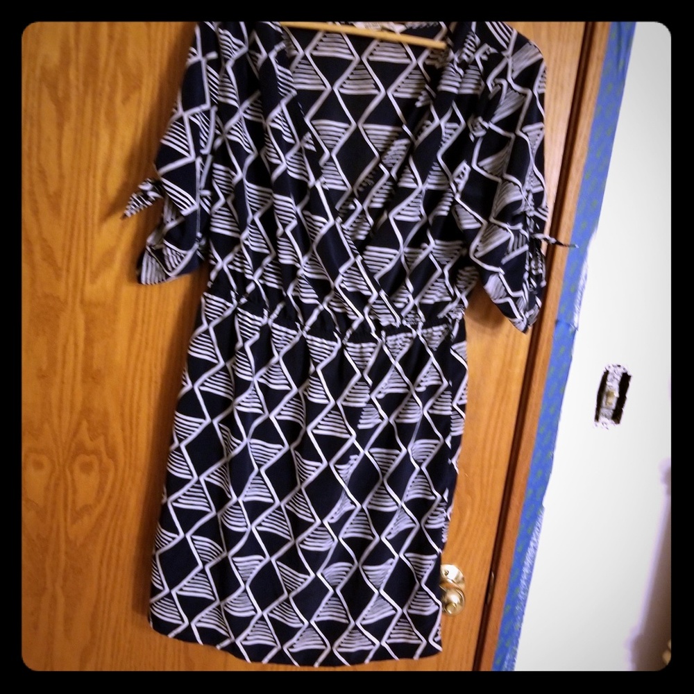 Old Navy Dress